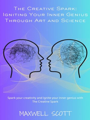 cover image of The Creative Spark